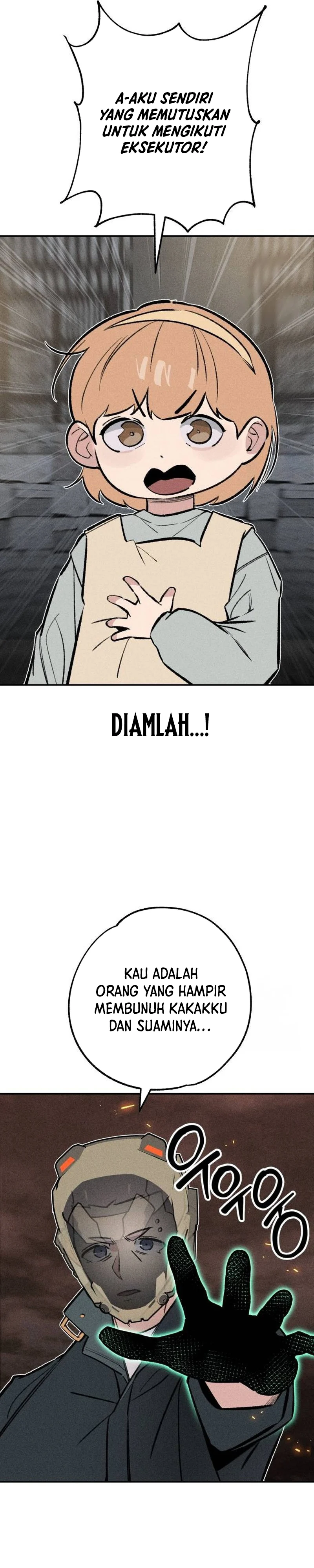 The Devilish Son-In-Law chapter 37