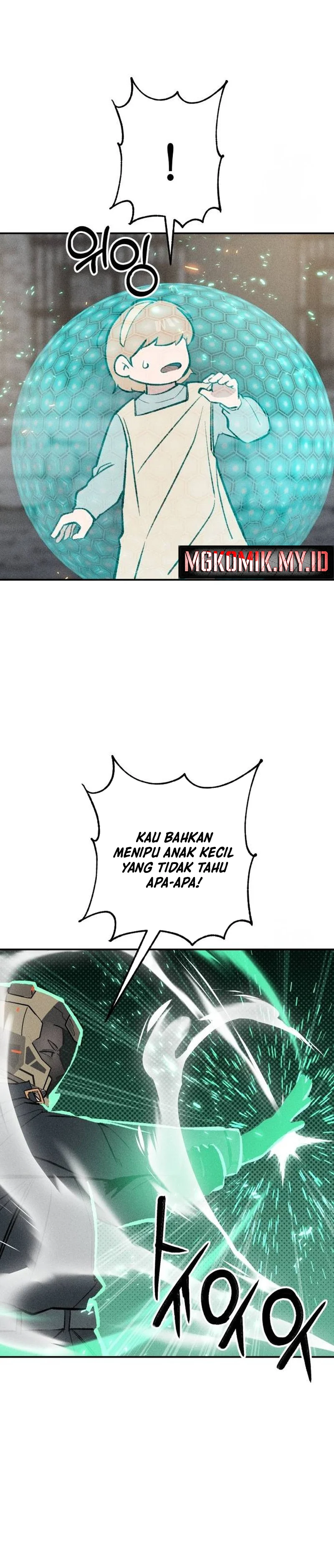 The Devilish Son-In-Law chapter 37