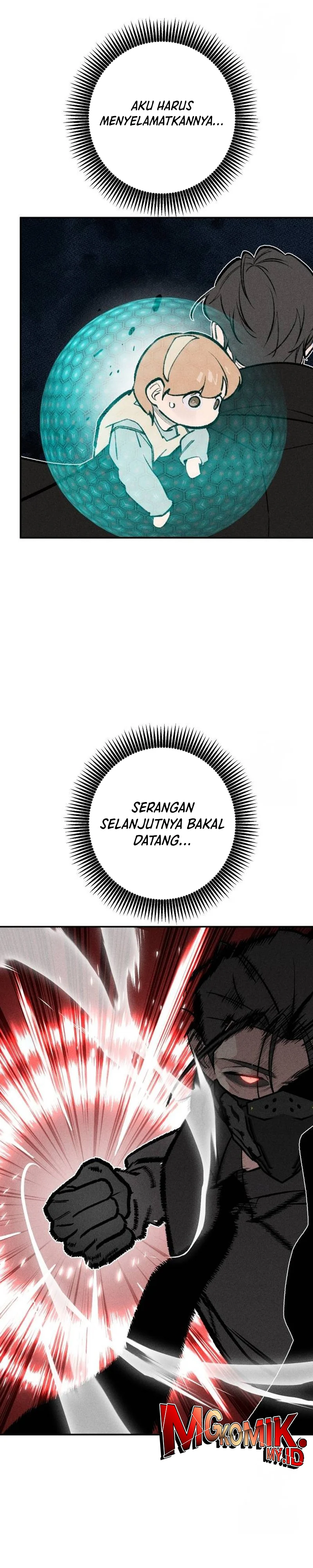 The Devilish Son-In-Law chapter 37