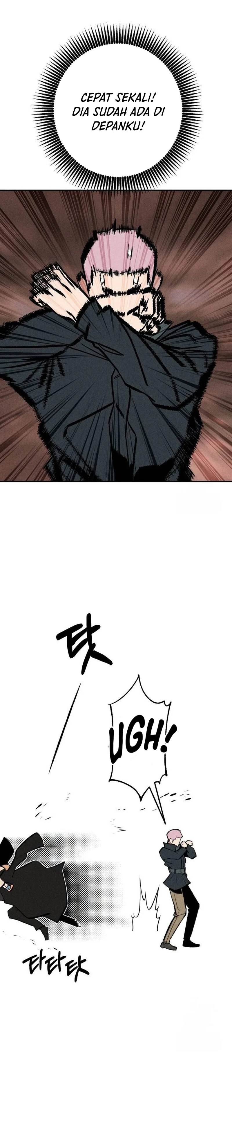 The Devilish Son-In-Law chapter 37
