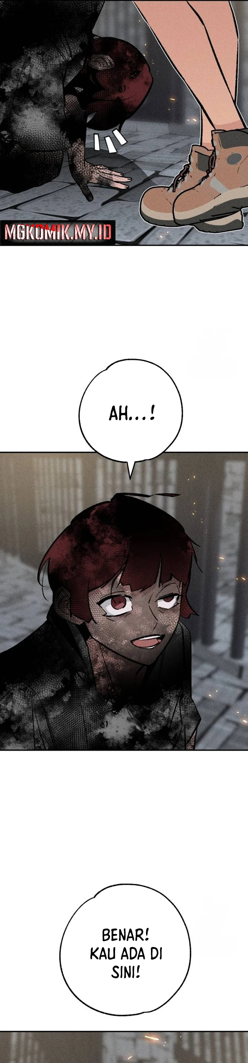 The Devilish Son-In-Law chapter 37