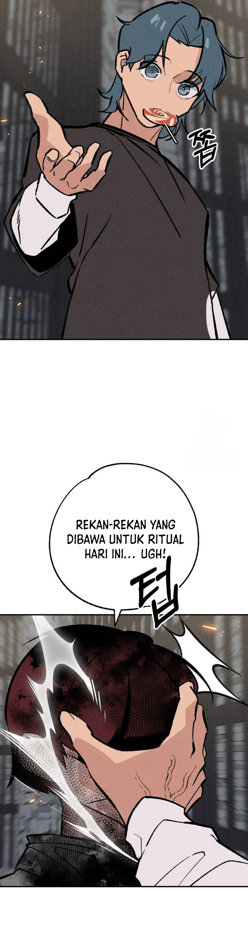 The Devilish Son-In-Law chapter 37