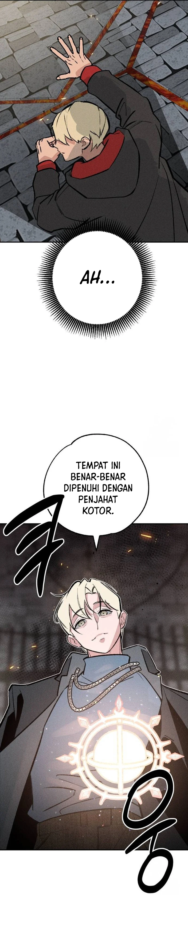 The Devilish Son-In-Law chapter 37