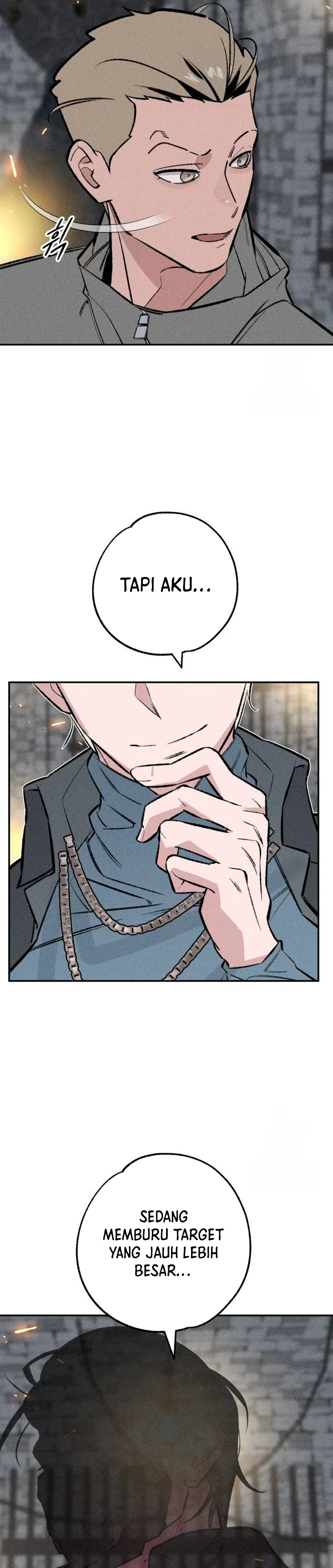 The Devilish Son-In-Law chapter 38
