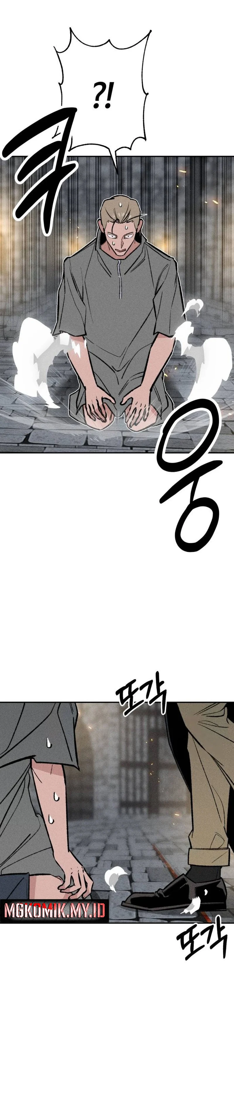 The Devilish Son-In-Law chapter 38