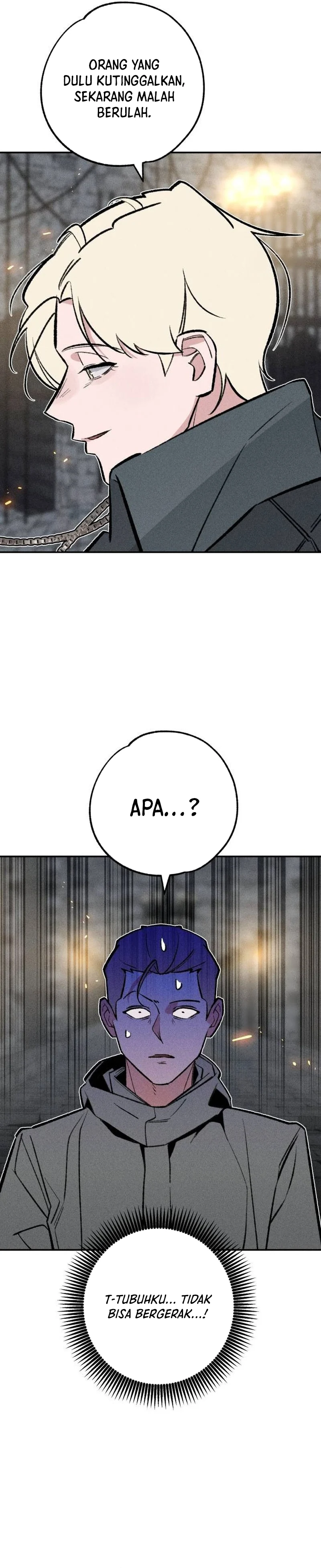 The Devilish Son-In-Law chapter 38