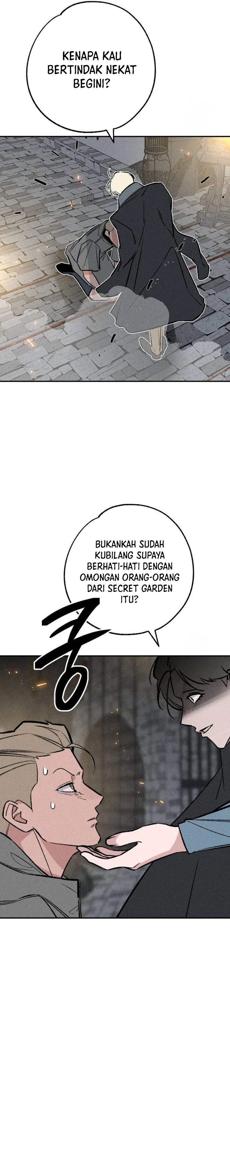 The Devilish Son-In-Law chapter 38