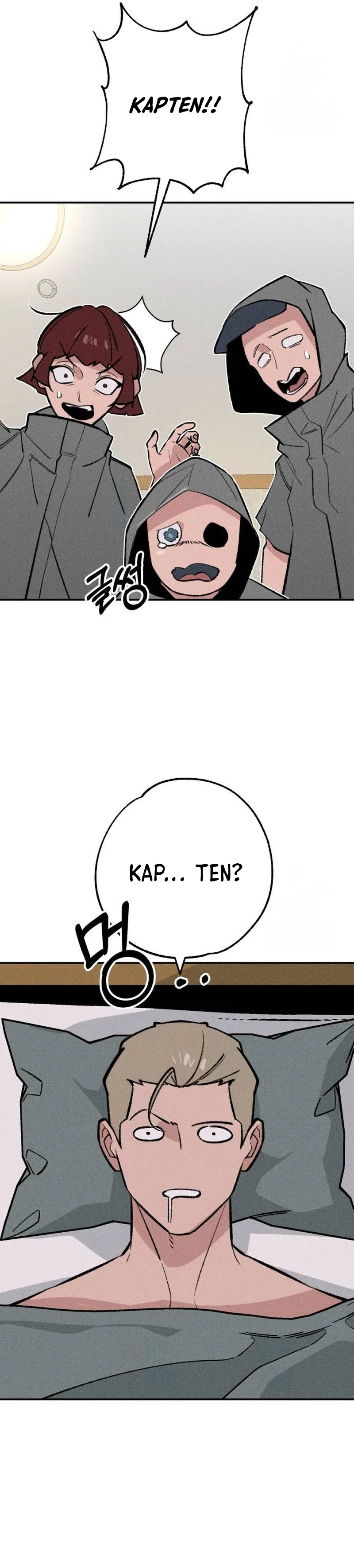 The Devilish Son-In-Law chapter 38