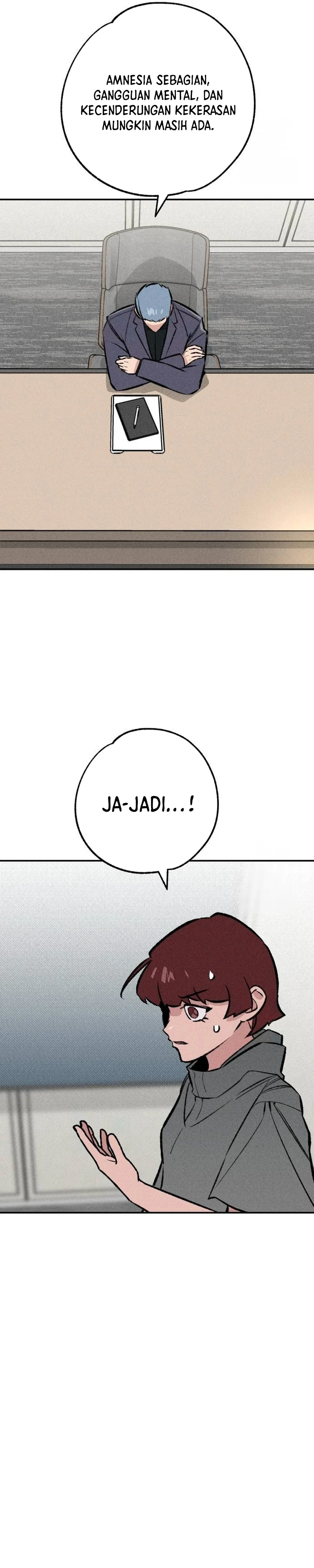 The Devilish Son-In-Law chapter 38