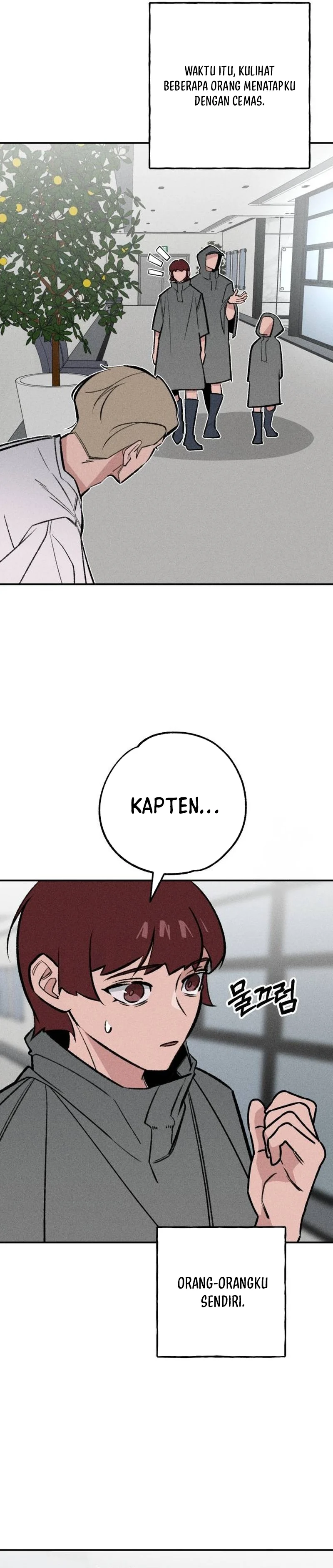 The Devilish Son-In-Law chapter 38
