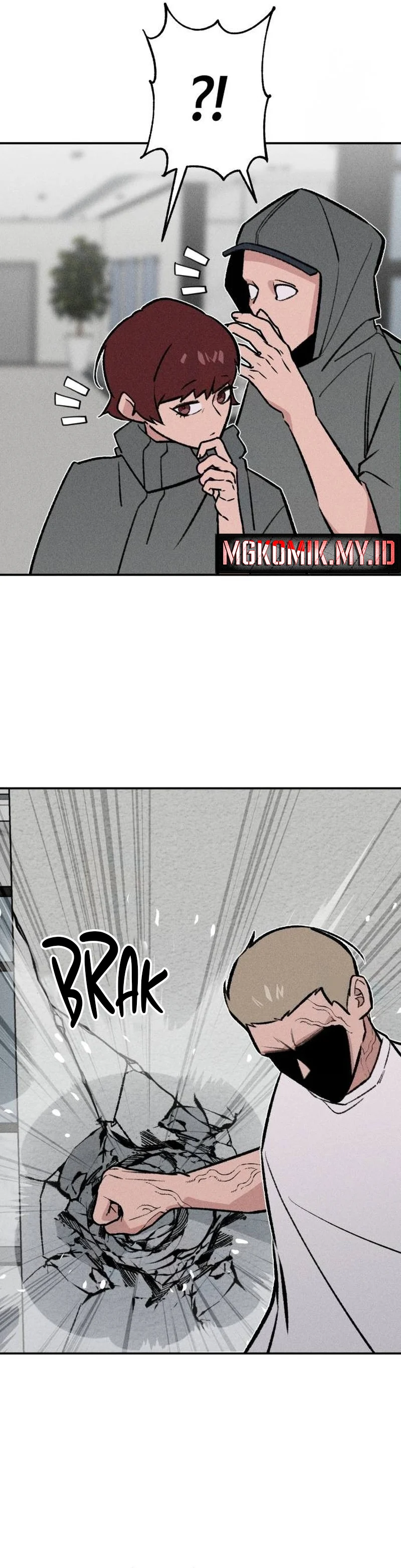The Devilish Son-In-Law chapter 38