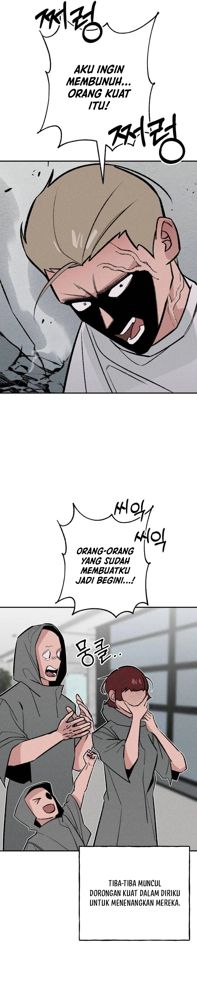 The Devilish Son-In-Law chapter 38