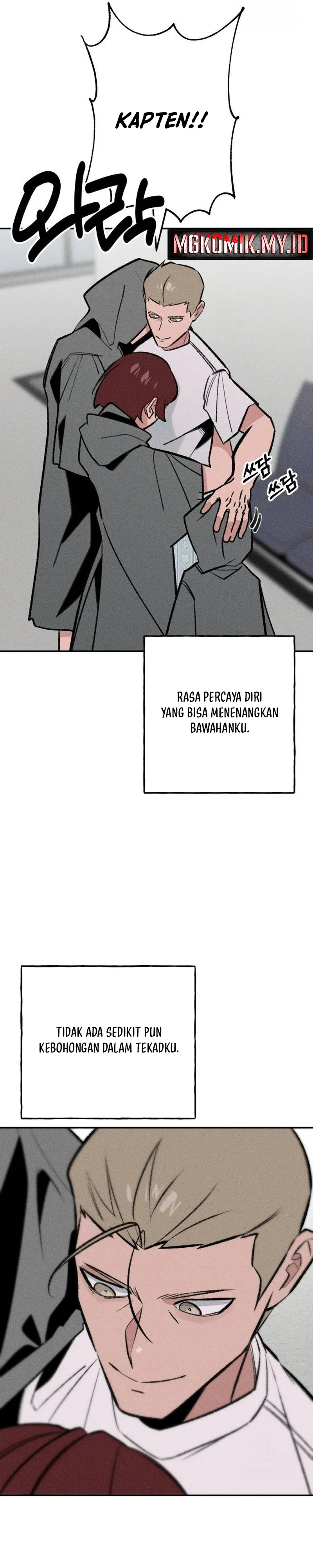 The Devilish Son-In-Law chapter 38