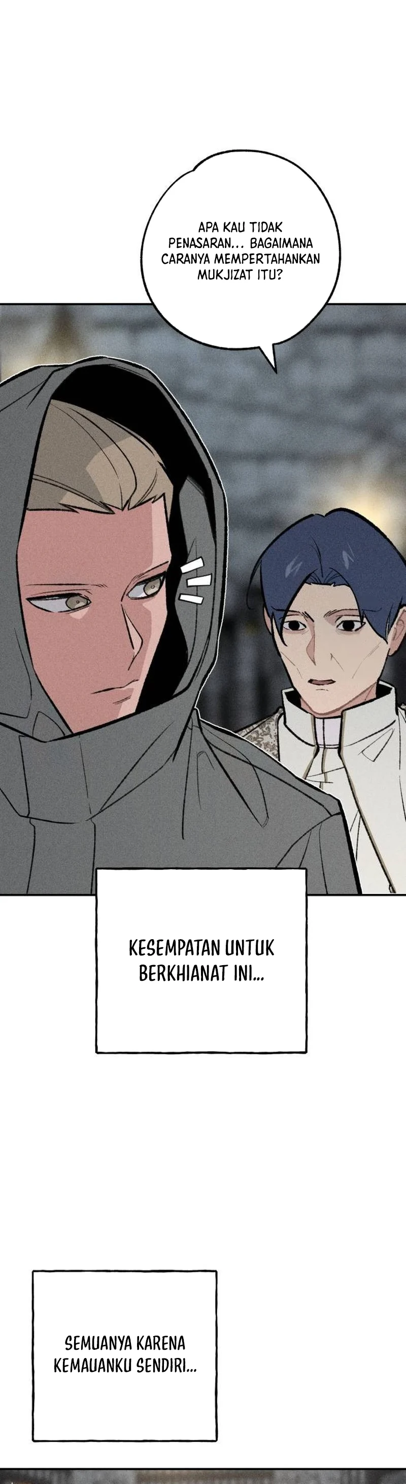 The Devilish Son-In-Law chapter 38