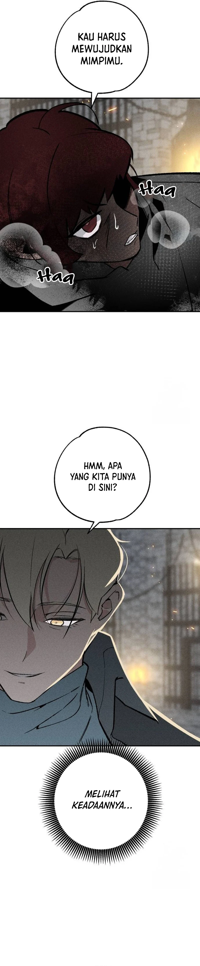 The Devilish Son-In-Law chapter 38