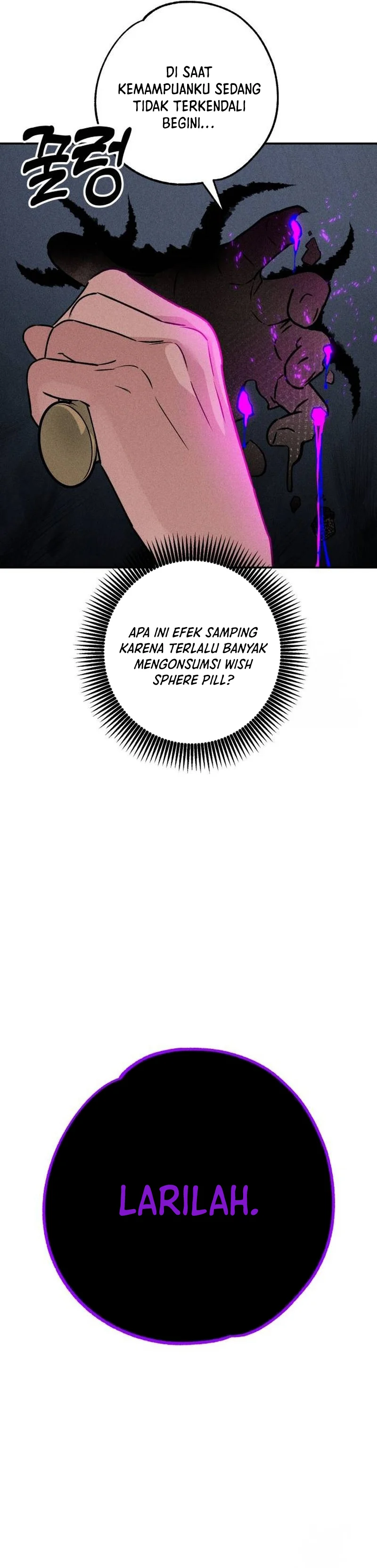 The Devilish Son-In-Law chapter 38