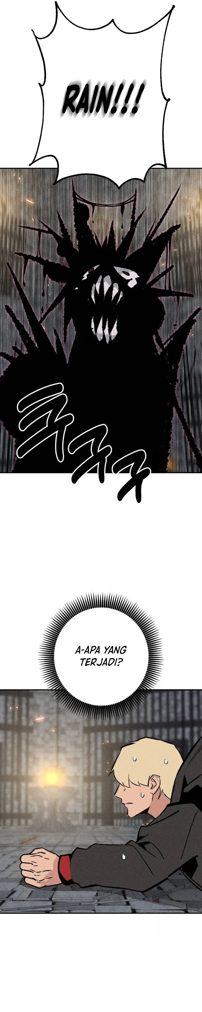 The Devilish Son-In-Law chapter 38
