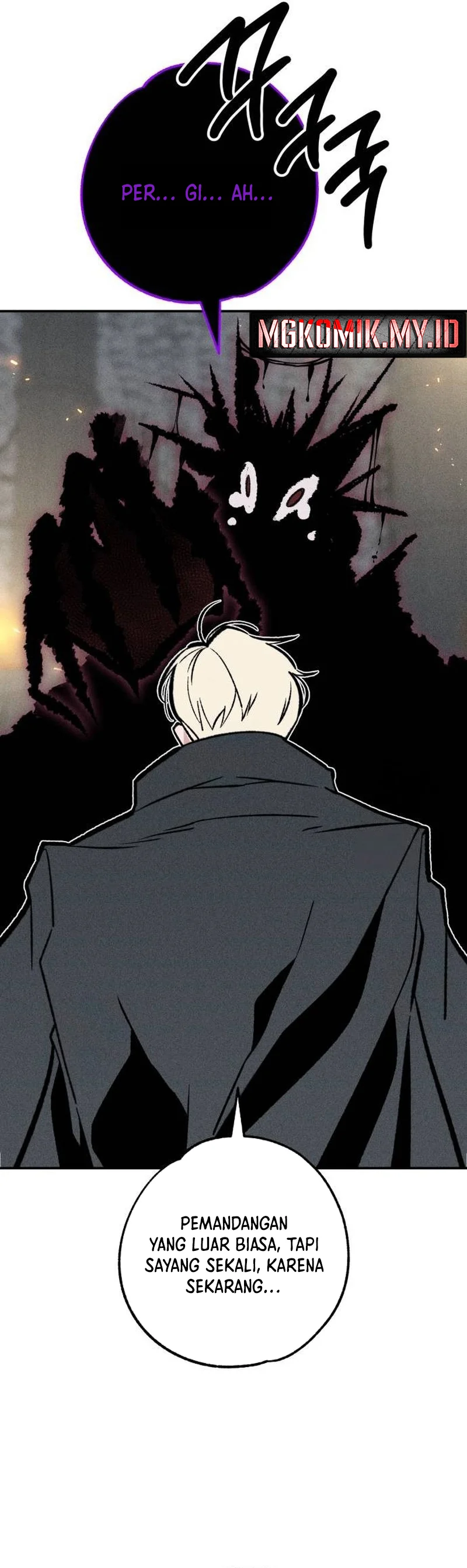 The Devilish Son-In-Law chapter 38