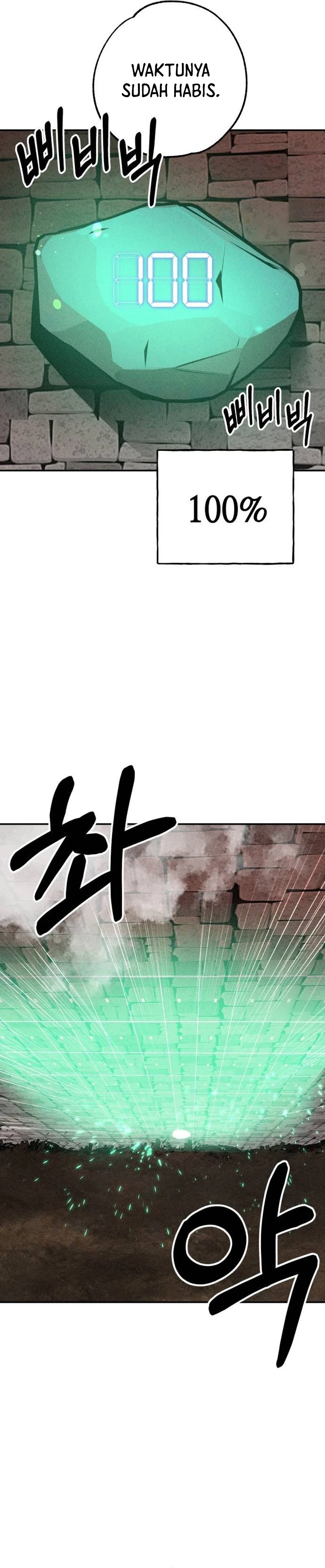 The Devilish Son-In-Law chapter 38