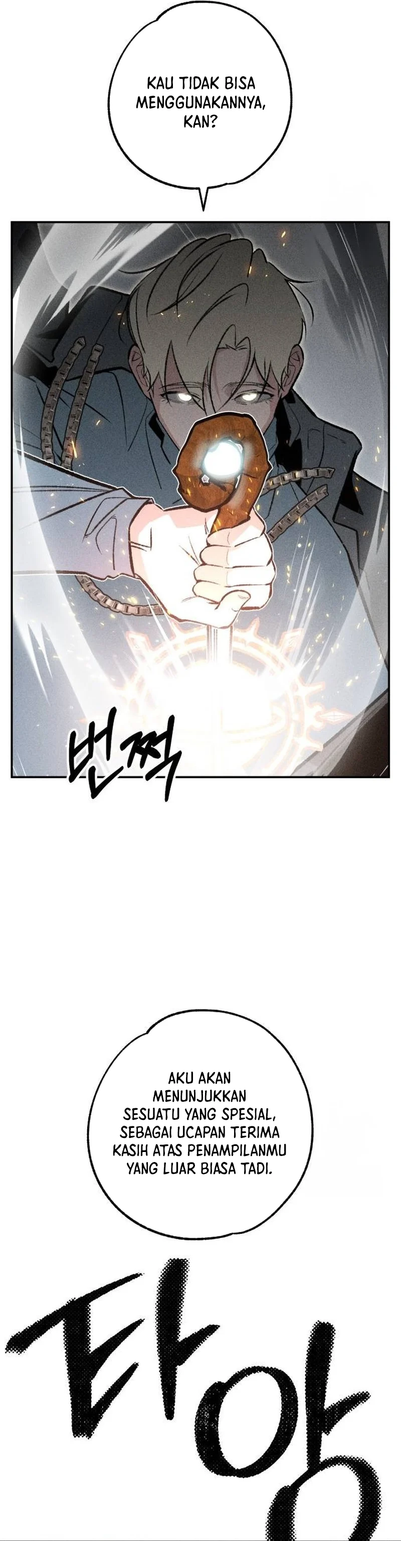 The Devilish Son-In-Law chapter 38