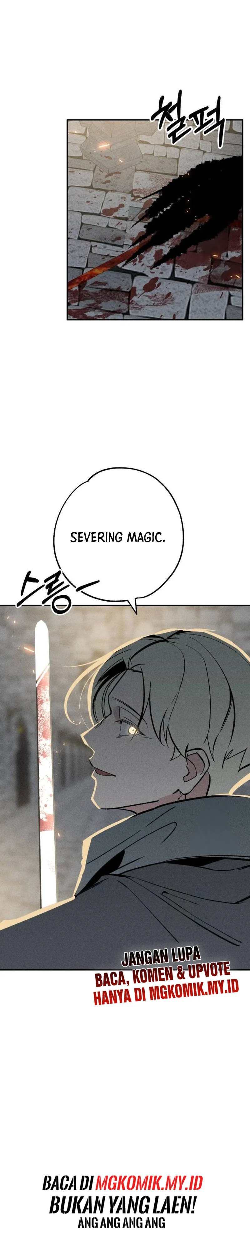 The Devilish Son-In-Law chapter 38