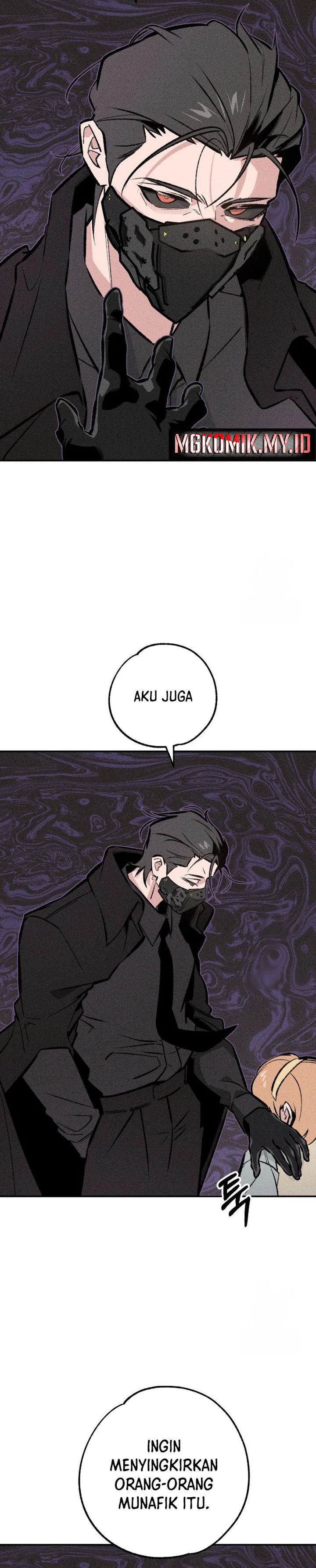 The Devilish Son-In-Law chapter 43