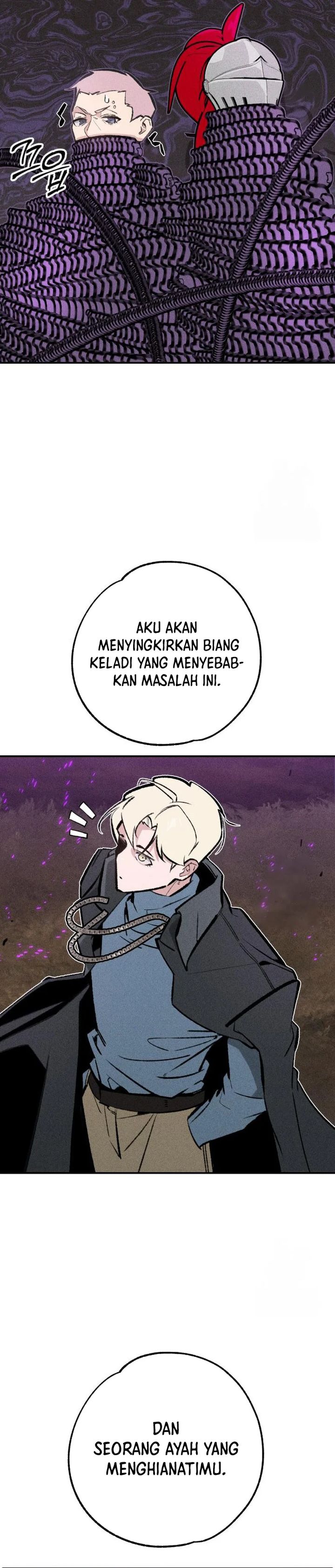 The Devilish Son-In-Law chapter 43