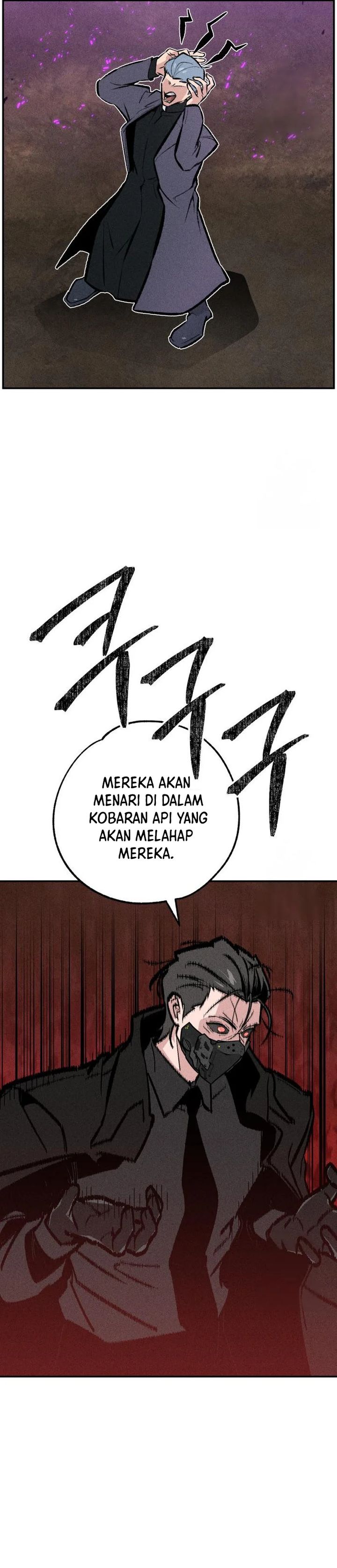 The Devilish Son-In-Law chapter 43