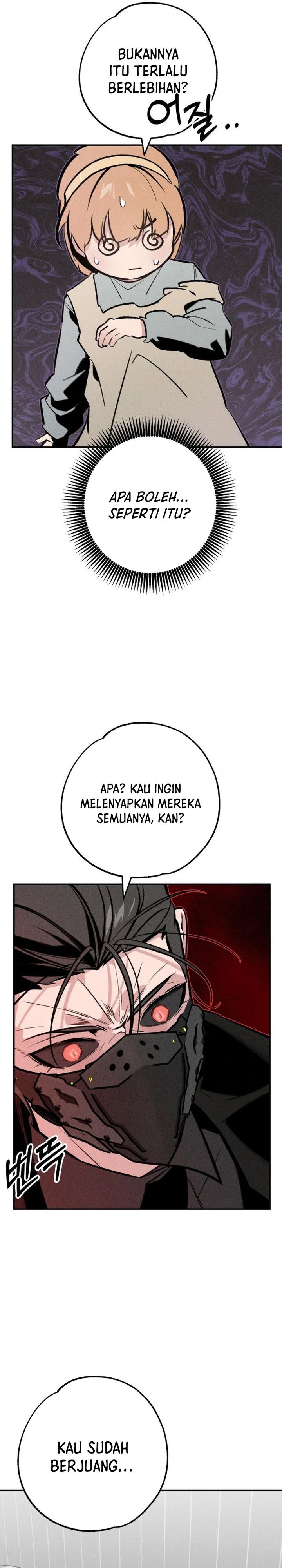 The Devilish Son-In-Law chapter 43