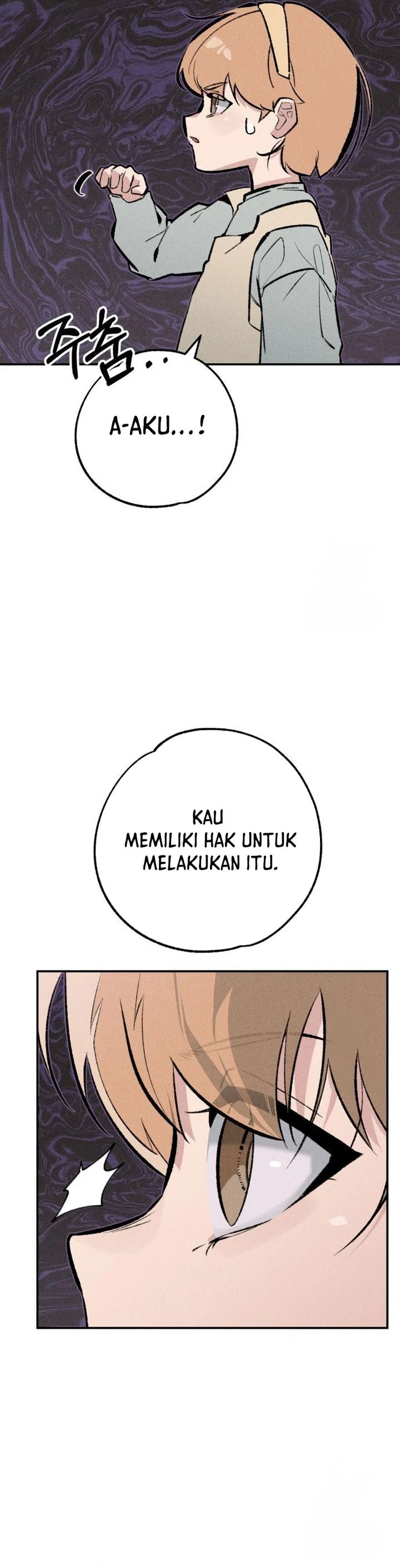 The Devilish Son-In-Law chapter 43