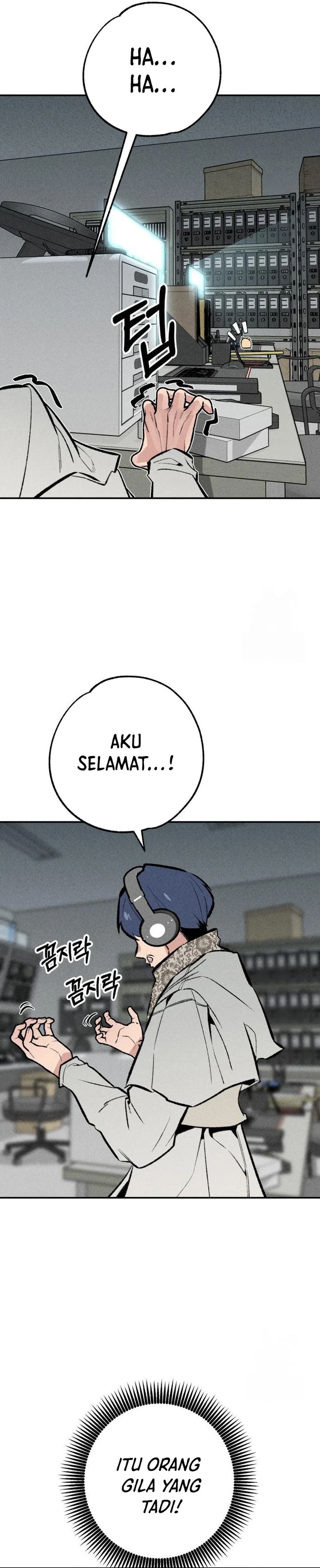 The Devilish Son-In-Law chapter 43