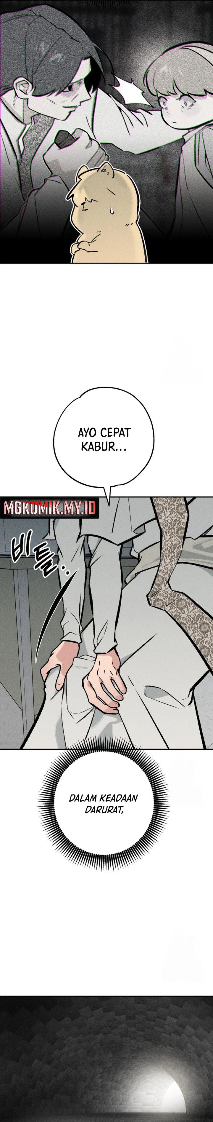 The Devilish Son-In-Law chapter 43