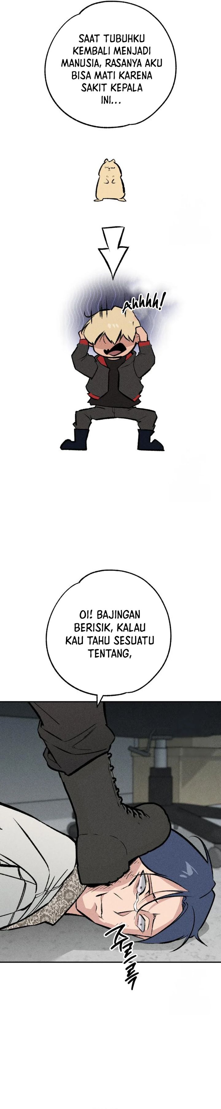 The Devilish Son-In-Law chapter 43