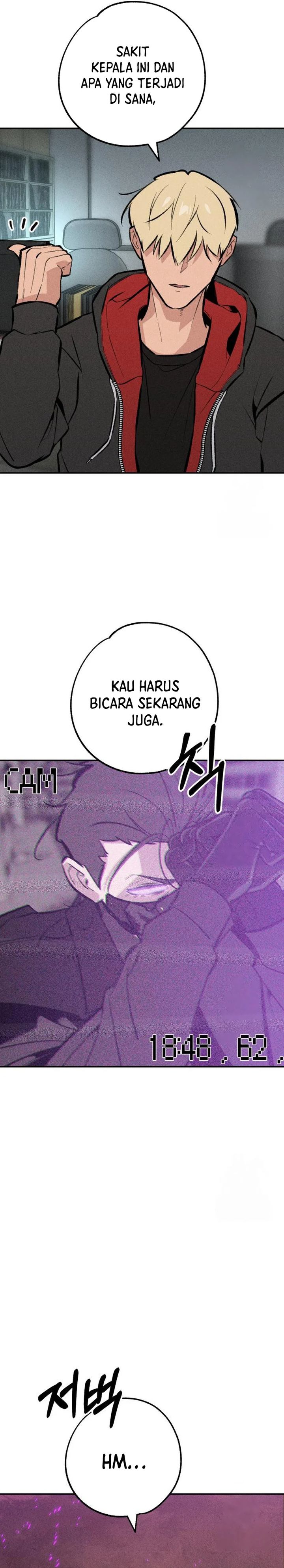 The Devilish Son-In-Law chapter 43