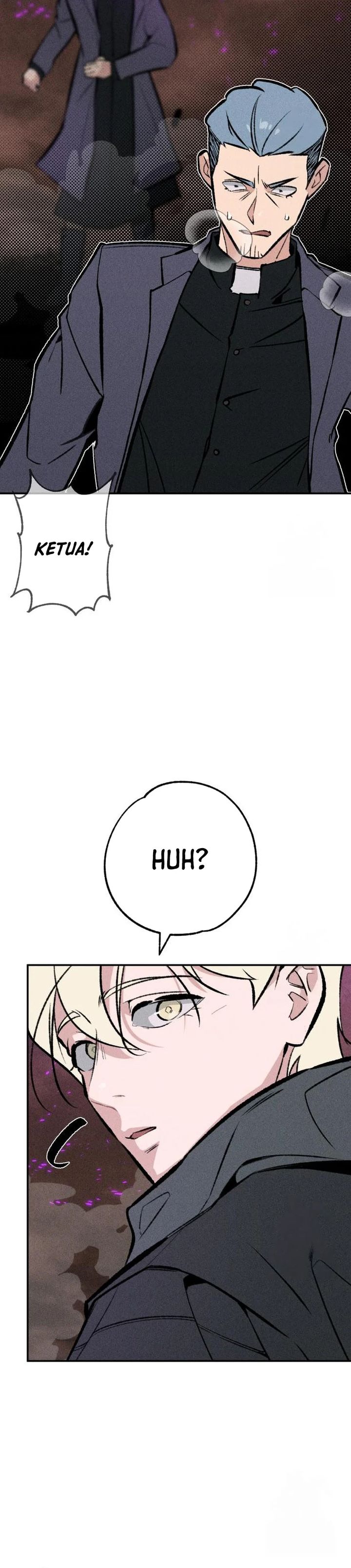 The Devilish Son-In-Law chapter 43
