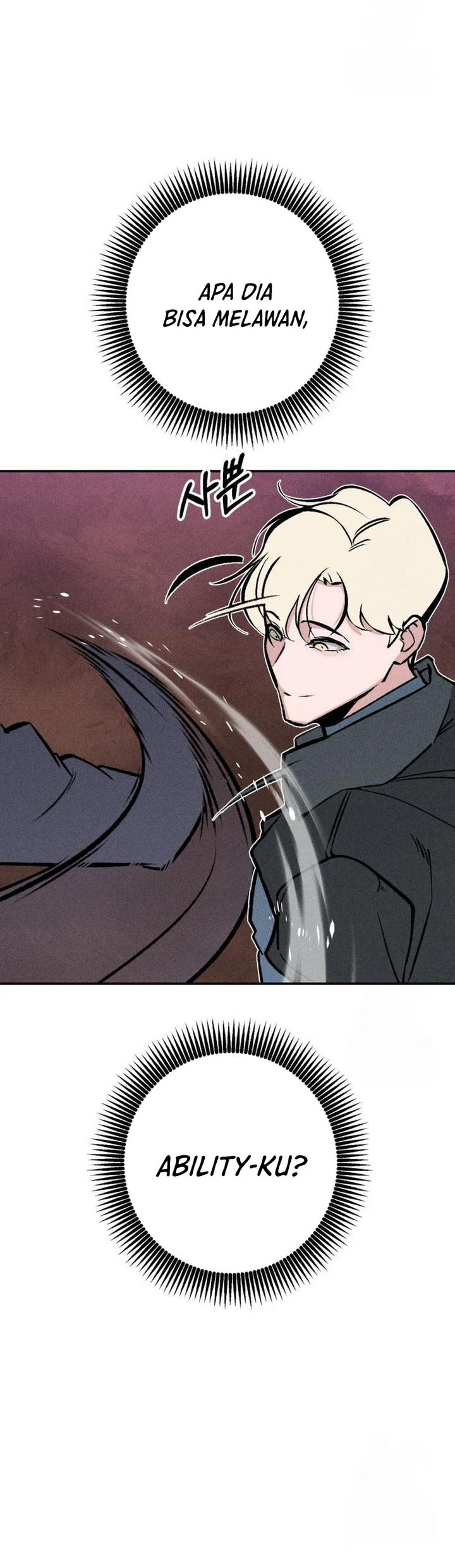 The Devilish Son-In-Law chapter 43
