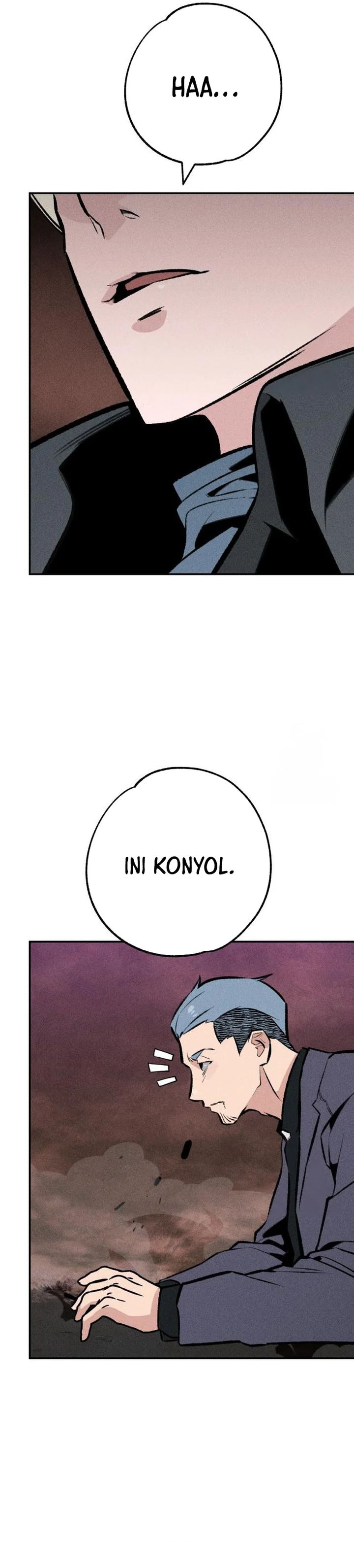 The Devilish Son-In-Law chapter 43
