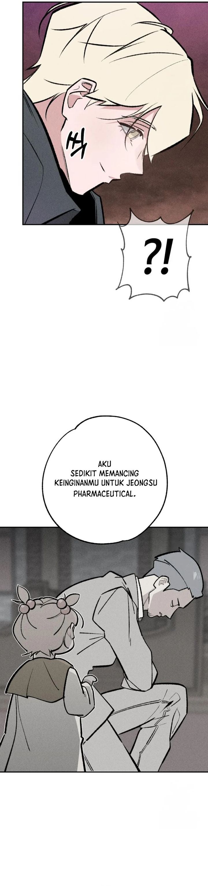 The Devilish Son-In-Law chapter 43