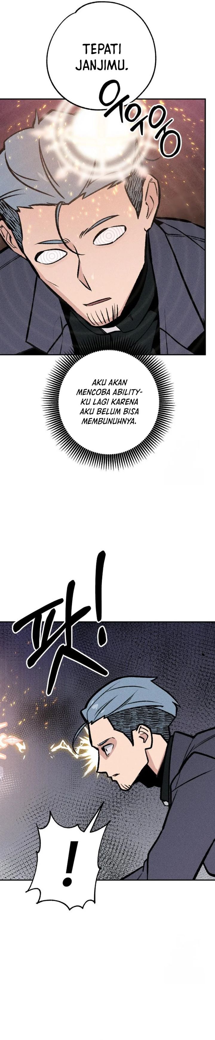 The Devilish Son-In-Law chapter 43