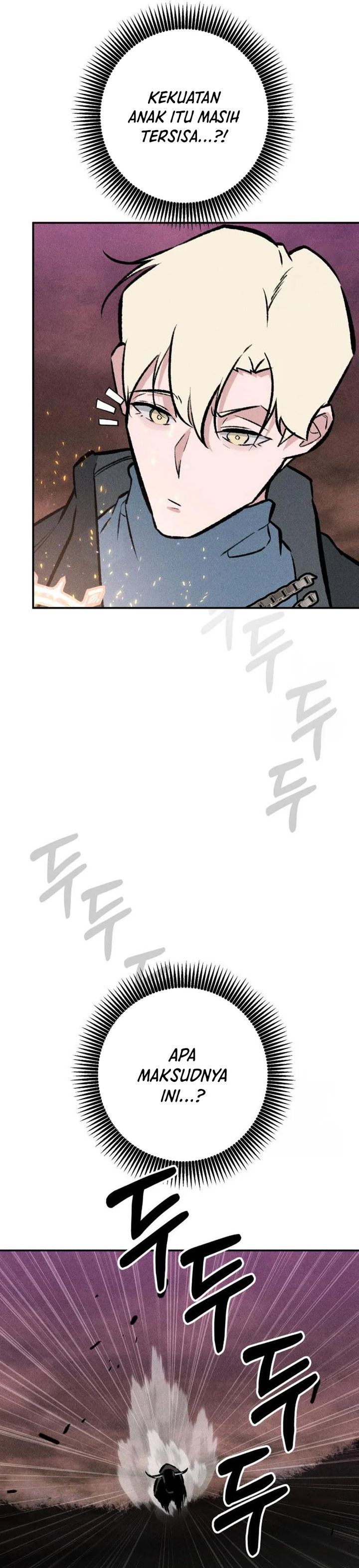 The Devilish Son-In-Law chapter 43