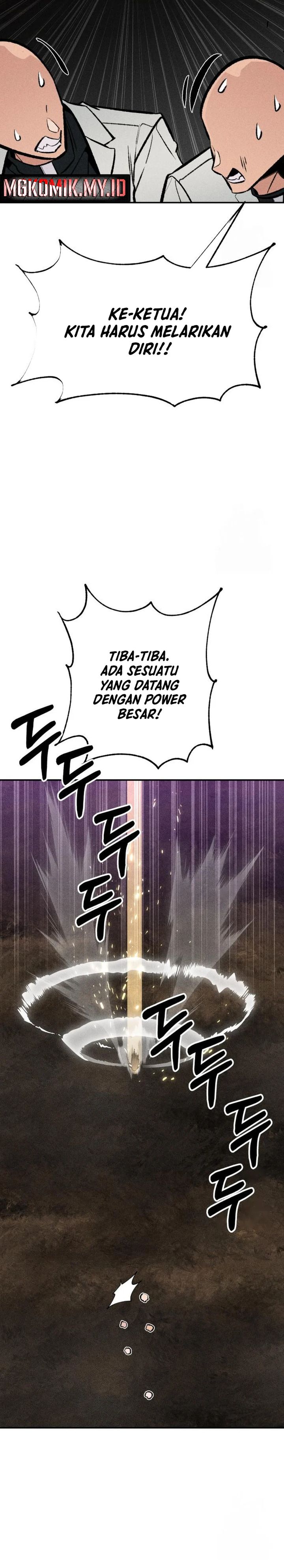 The Devilish Son-In-Law chapter 43
