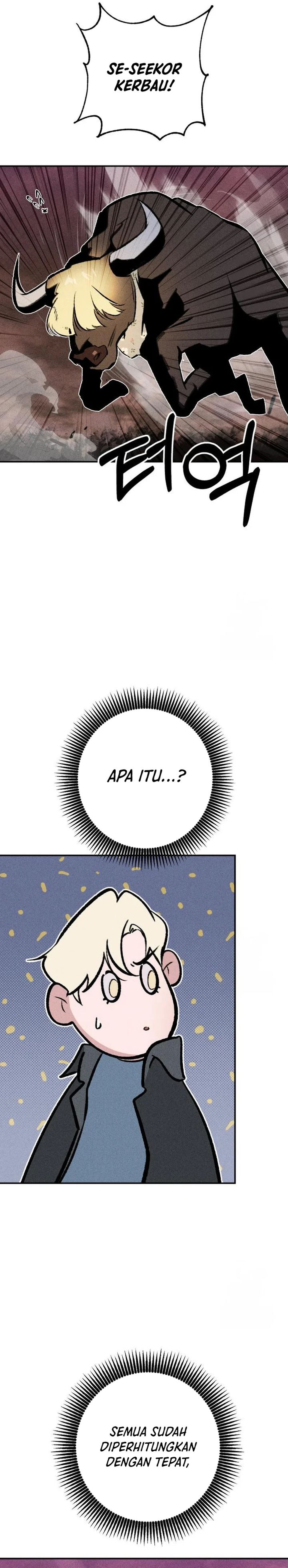 The Devilish Son-In-Law chapter 43