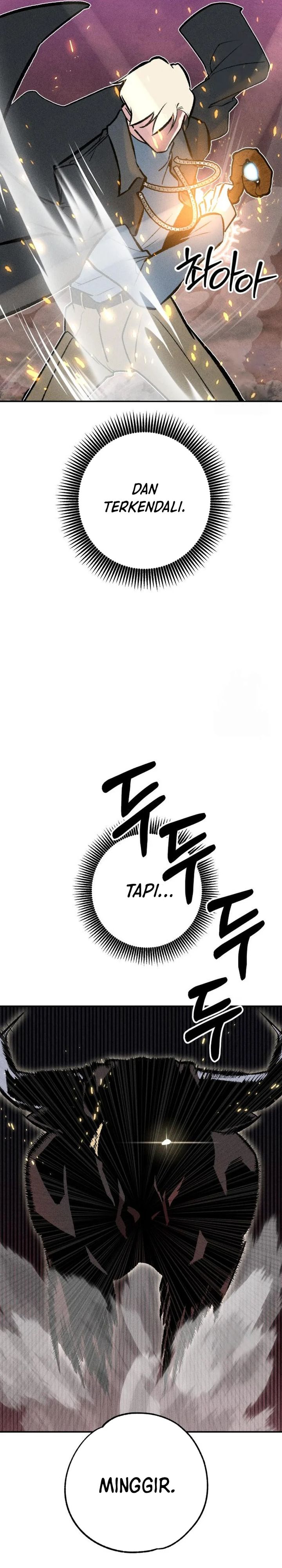 The Devilish Son-In-Law chapter 43