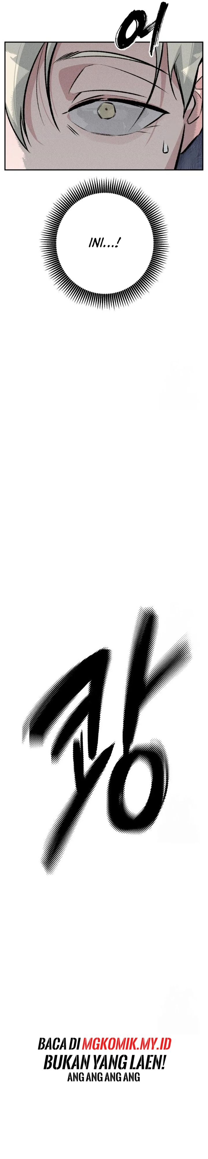 The Devilish Son-In-Law chapter 43