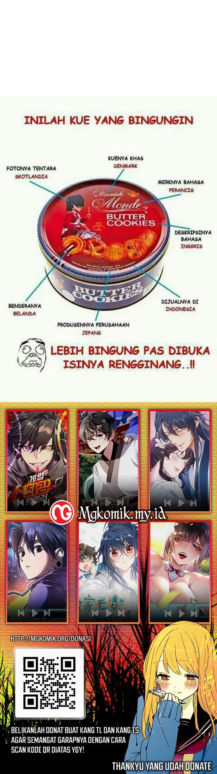 The Devilish Son-In-Law chapter 43