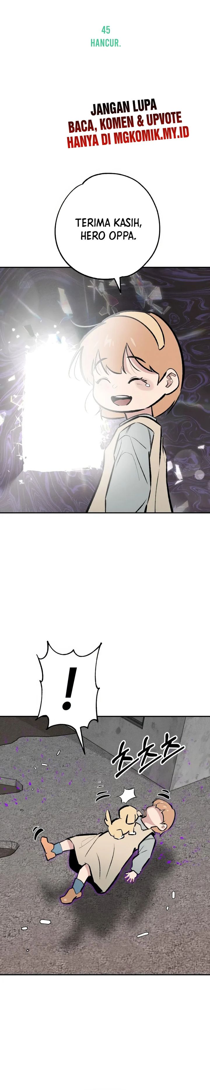 The Devilish Son-In-Law chapter 45