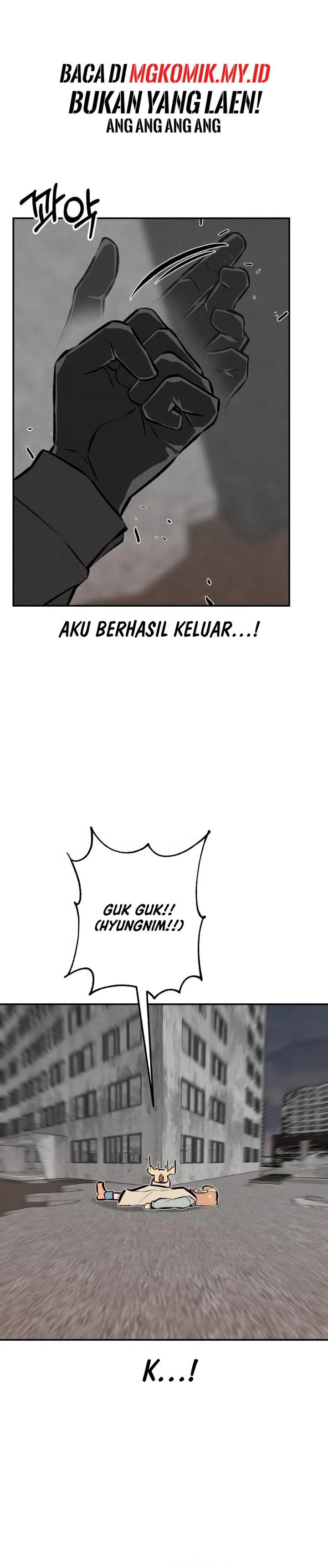 The Devilish Son-In-Law chapter 45