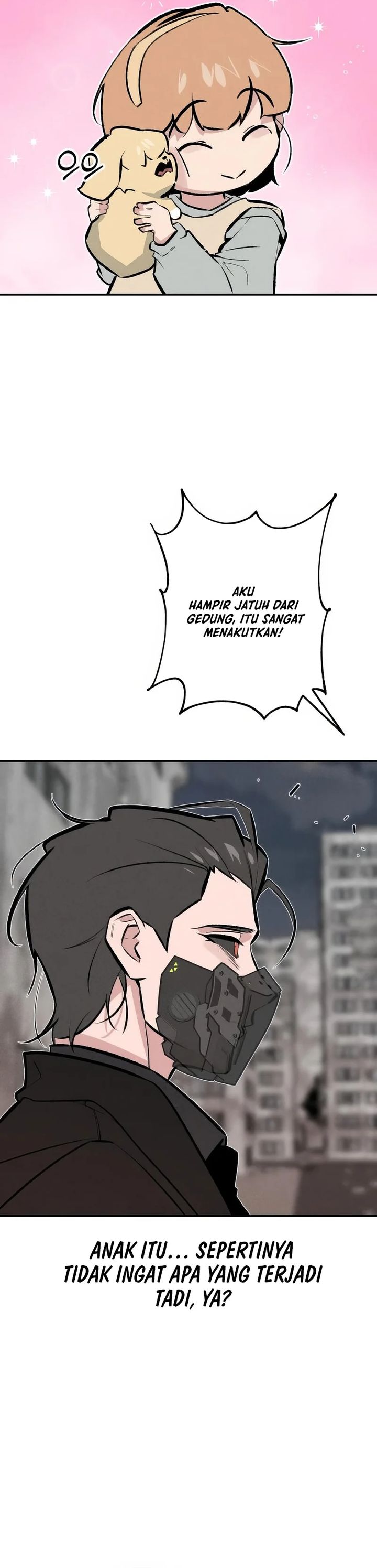 The Devilish Son-In-Law chapter 45