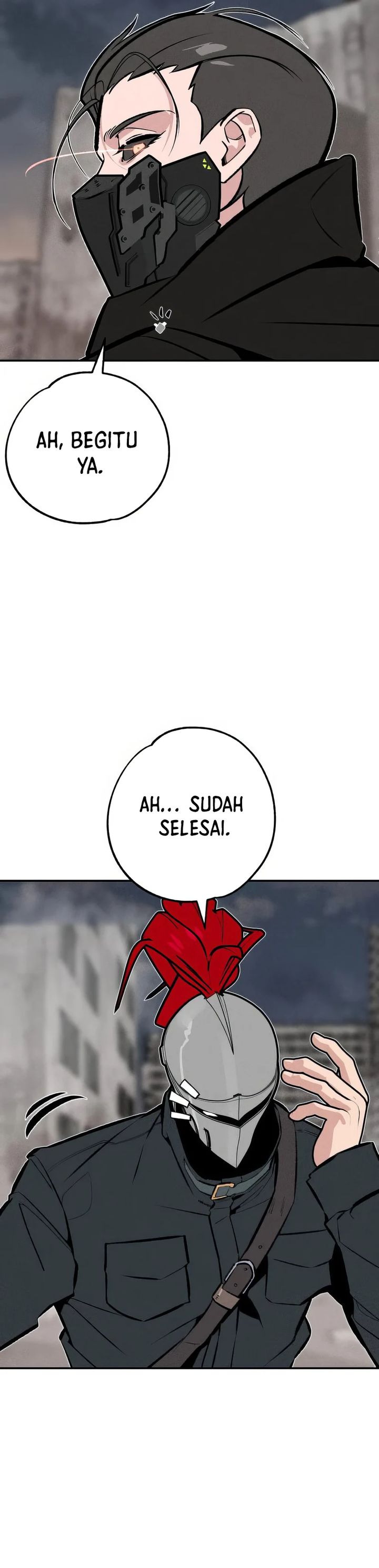The Devilish Son-In-Law chapter 45