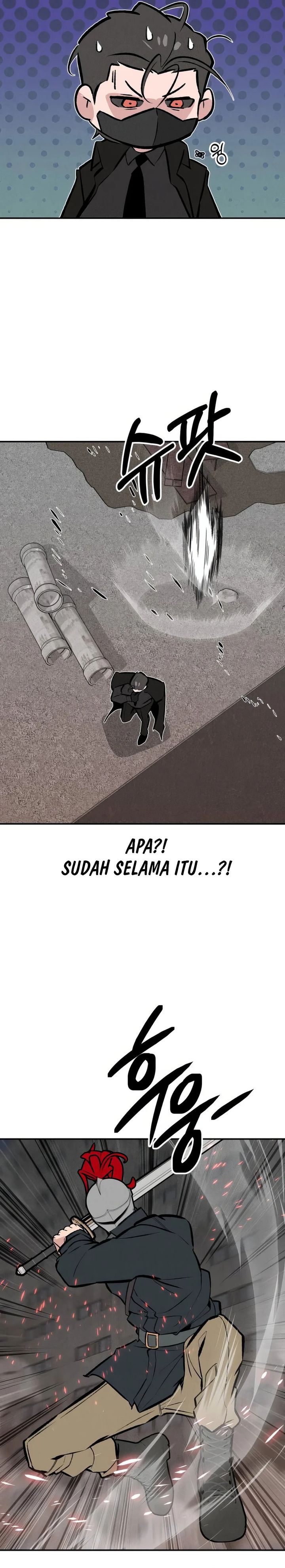 The Devilish Son-In-Law chapter 45